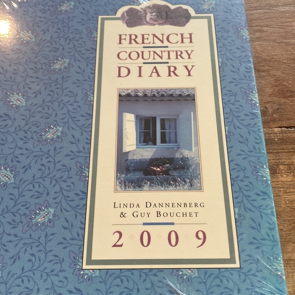 Pierre Deux 2009 French country diary - Picture 2 of 5